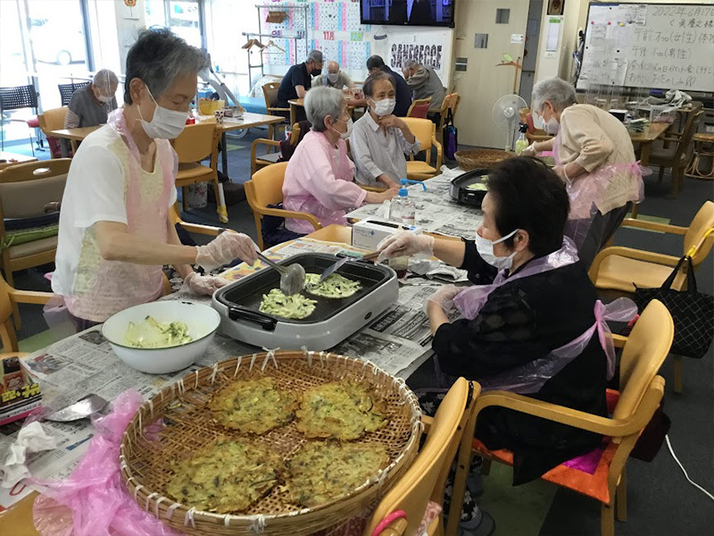 安心・安全な健康管理