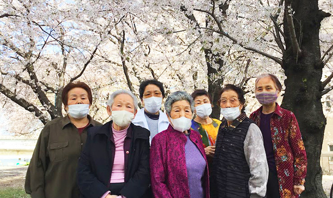 介護保険制度の利用方法